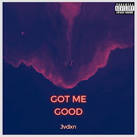 Jvdxn - Got Me Good Ft Dianasty загрузить