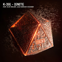 K-391 - Ignite (Feat. Seungri) загрузить