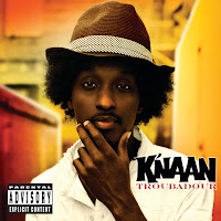 K'naan - Bang Bang (Feat. Adam Levine) загрузить