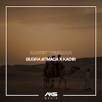 Kad1R - Rafet Yesmar Ft Bugra Atmaca загрузить