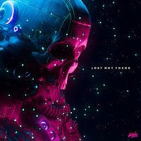 Kalax - Lost Not Found загрузить