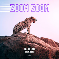 Kali J - Zoom Zoom (Feat. Mizzi) Ft Littie загрузить