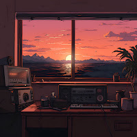 Kamite - Undulating Countryside Escape загрузить