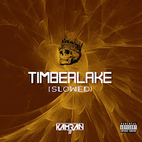 Kamran747 - Timberlake (Slowed) загрузить