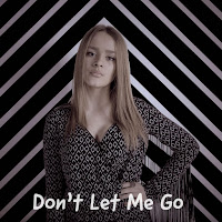 Kanita - Don't Let Me Go (Gon Haziri Remix) (Feat. Gon Haziri) загрузить