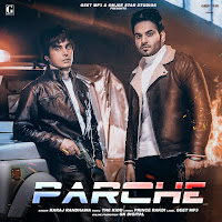 Karaj Randhawa - Parche загрузить