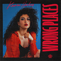 Karen Harding - Wrong Places загрузить