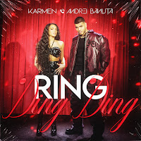 Кармэн - Ring Ding Ding Ft Andrei Banuta загрузить