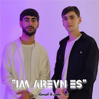 Karush - Im Arevn Es Ft Zaka загрузить