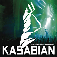 Kasabian - Processed Beats (Live At Brixton Academy) загрузить
