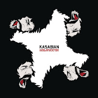 Kasabian - La Fee Verte загрузить