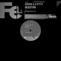 Kaspar - Injection Ft A*S*Y*S загрузить