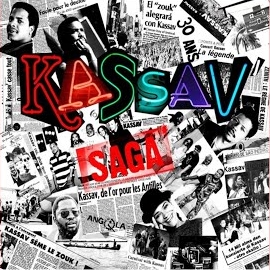 Kassav' - Kalkilé загрузить