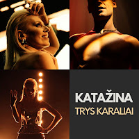 Katažina - Trys Karaliai загрузить