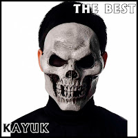 Kayuk - Свідомість загрузить