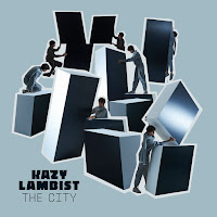 Kazy Lambist - The City Is Beautiful загрузить