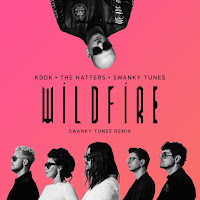 Kddk - Wildfire (Swanky Tunes Remix) Ft The Hatters & Swanky Tunes загрузить