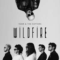 Kddk - Wildfire Ft The Hatters загрузить