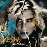 Ke$Ha - Cannibal загрузить