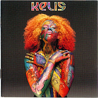 Kelis - Good Stuff (Feat. Terrar) загрузить