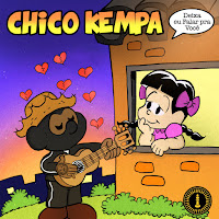 Kempa - Deixa Eu Falar Pra Você Ft Empire Street загрузить