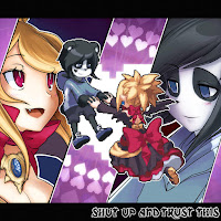 Ken Ashcorp - Shut Up And Trust This загрузить