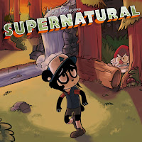 Ken Ashcorp - Supernatural загрузить