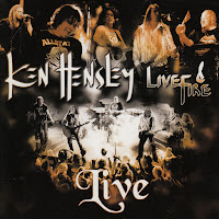 Ken Hensley - Circle Of Hands (Live) загрузить