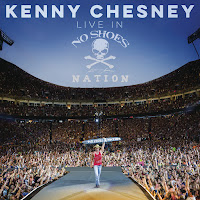 Kenny Chesney - There Goes My Life (Live) загрузить