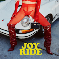 Kesha - Joyride загрузить