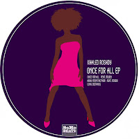 Khaled Roshdy - Once For All (Feat. Rouby) загрузить