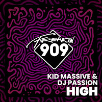 Kid Massive - High Ft Dj Passion загрузить