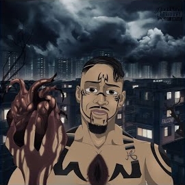 Kidd Kawaki - Herz загрузить