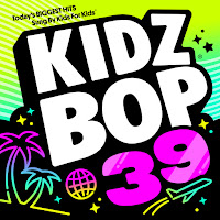 Kidz Bop Kids - Breathin загрузить