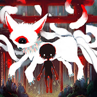 Kikuo - Good Kid And A Fox Spirit загрузить