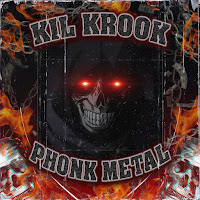 Kil Krook - Phonk Metal загрузить