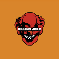 Killing Joke - The Death & Resurrection Show загрузить