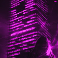 Kim - Nightexpress (Slowed + Reverb) Ft Øneheart загрузить