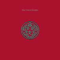 King Crimson - Elephant Talk загрузить