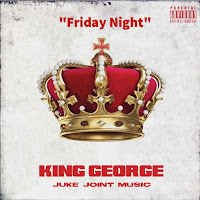 King George - Friday Night загрузить