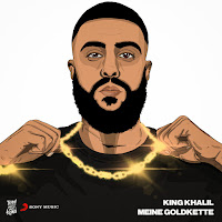 King Khalil - Meine Goldkette загрузить