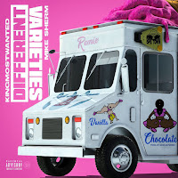 Kingmostwanted - Different Varieties (Remix) Ft Mike Sherm загрузить