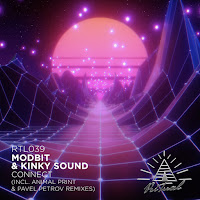 Kinky Sound - Connect Ft Modbit загрузить