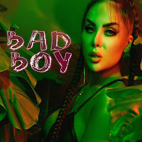 Klaudia Zielińska - Bad Boy загрузить