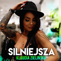 Klaudia Zielińska - Silniejsza загрузить