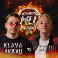 Klava Bravo - Round 2 (Vs Otto) [Prod. By Haake] загрузить
