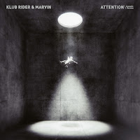 Klub Rider - Attention (Acoustic Version) Ft Marvin загрузить