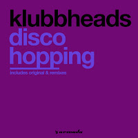 Klubbheads - Discohopping (Klubbheads Euro Mix) загрузить