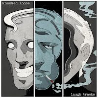 Knocked Loose - Deadringer загрузить