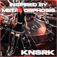 Knsrk - Inspired By Metamorphosis загрузить